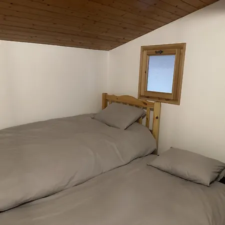 Apartment Duplex 4 Chambres, Centre A 4min, Skibus A La Porte, Wifi - Fr-1-836-53 Les Carroz d'Araches