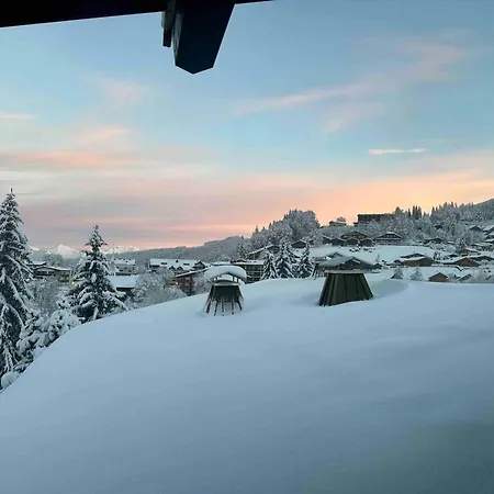 Duplex 4 Chambres, Centre A 4min, Skibus A La Porte, Wifi - Fr-1-836-53 Apartment