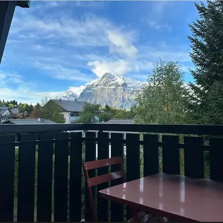 Duplex 4 Chambres, Centre A 4min, Skibus A La Porte, Wifi - Fr-1-836-53 Les Carroz d'Araches