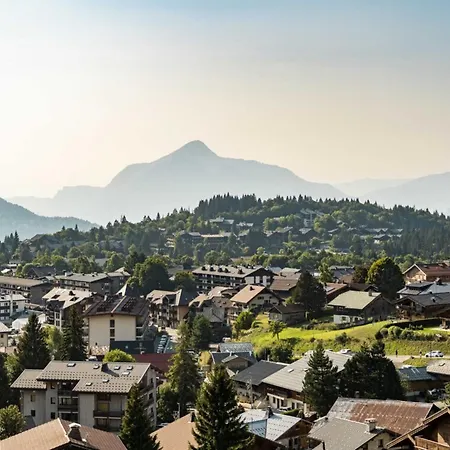 Duplex 4 Chambres, Centre A 4min, Skibus A La Porte, Wifi - Fr-1-836-53 Les Carroz d'Araches